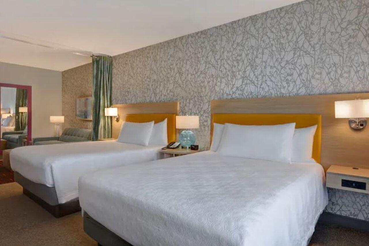 Home2 Suites By Hilton, Sarasota I-75 Bee Ridge, Fl Exteriör bild