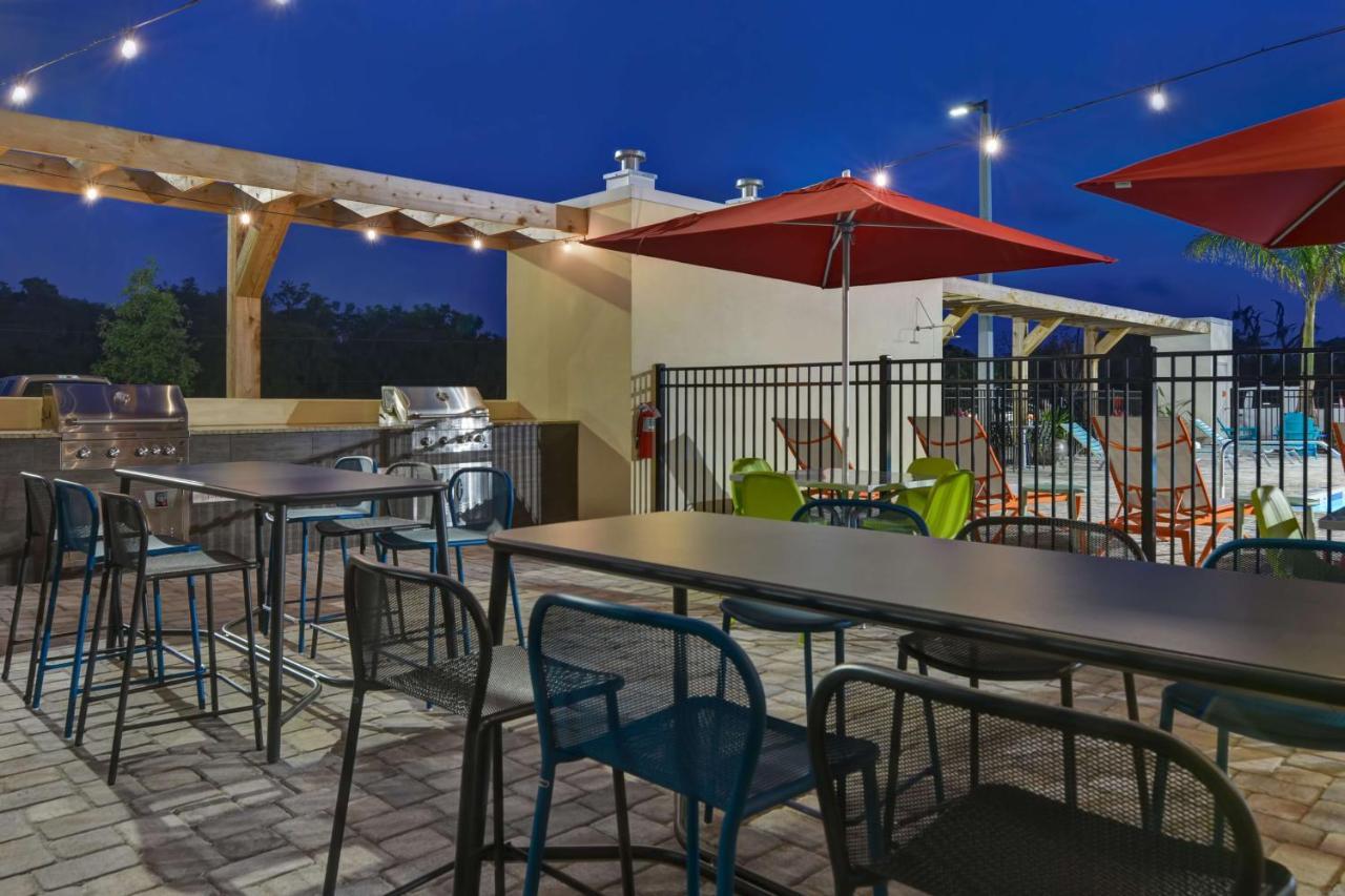 Home2 Suites By Hilton, Sarasota I-75 Bee Ridge, Fl Exteriör bild