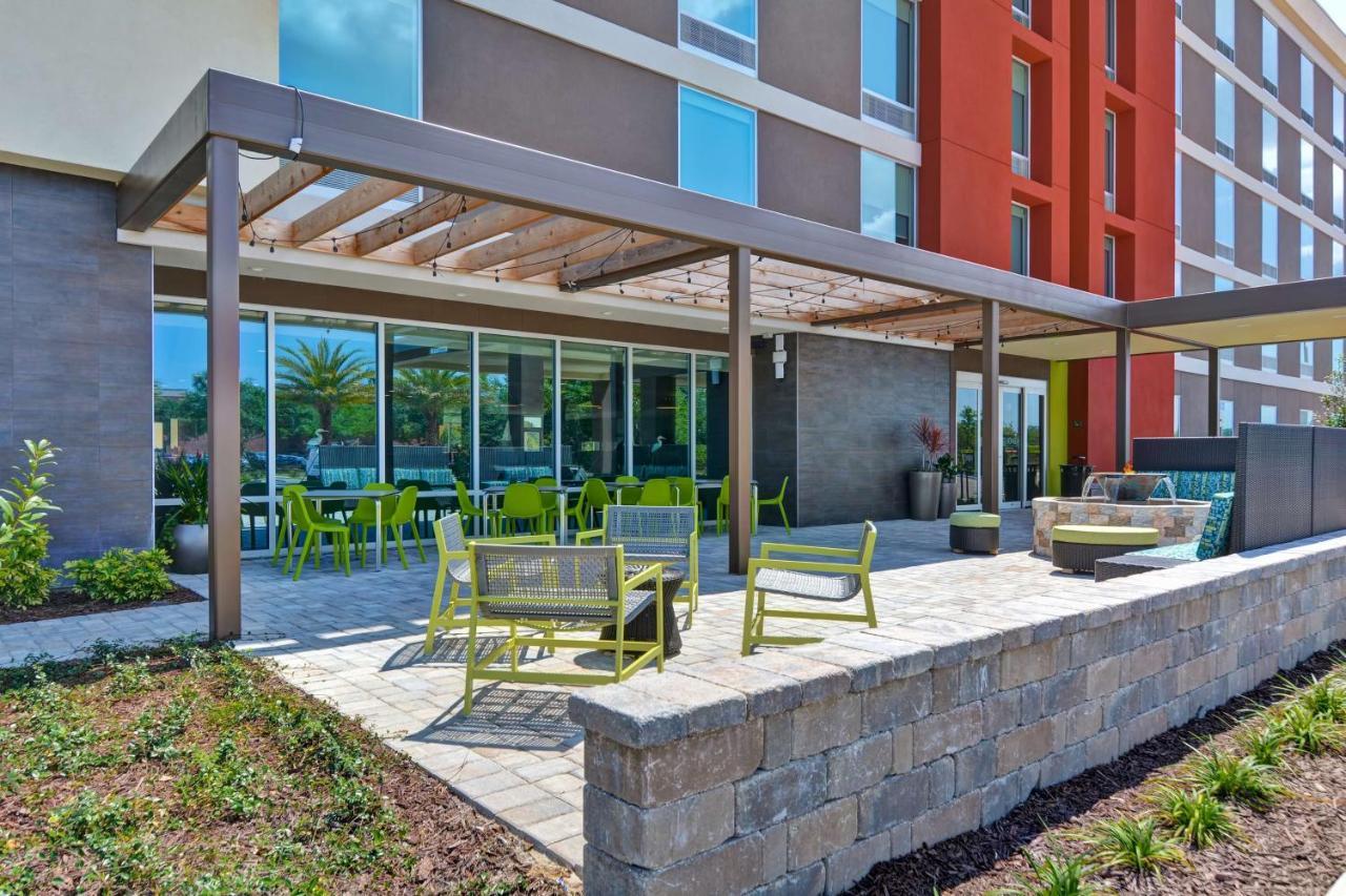 Home2 Suites By Hilton, Sarasota I-75 Bee Ridge, Fl Exteriör bild