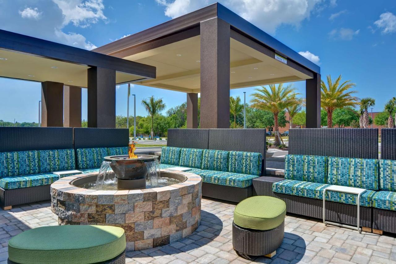 Home2 Suites By Hilton, Sarasota I-75 Bee Ridge, Fl Exteriör bild