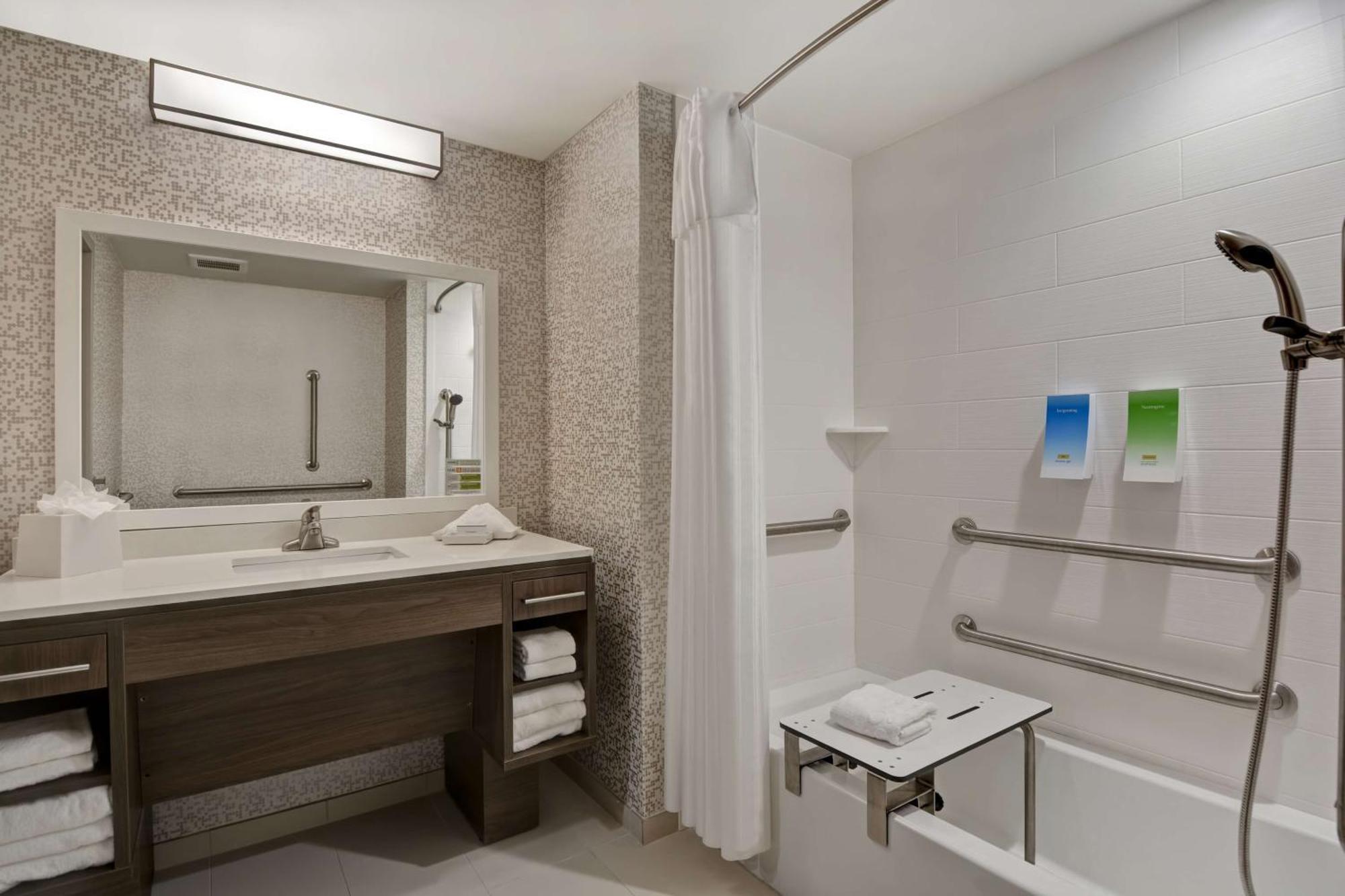 Home2 Suites By Hilton, Sarasota I-75 Bee Ridge, Fl Exteriör bild