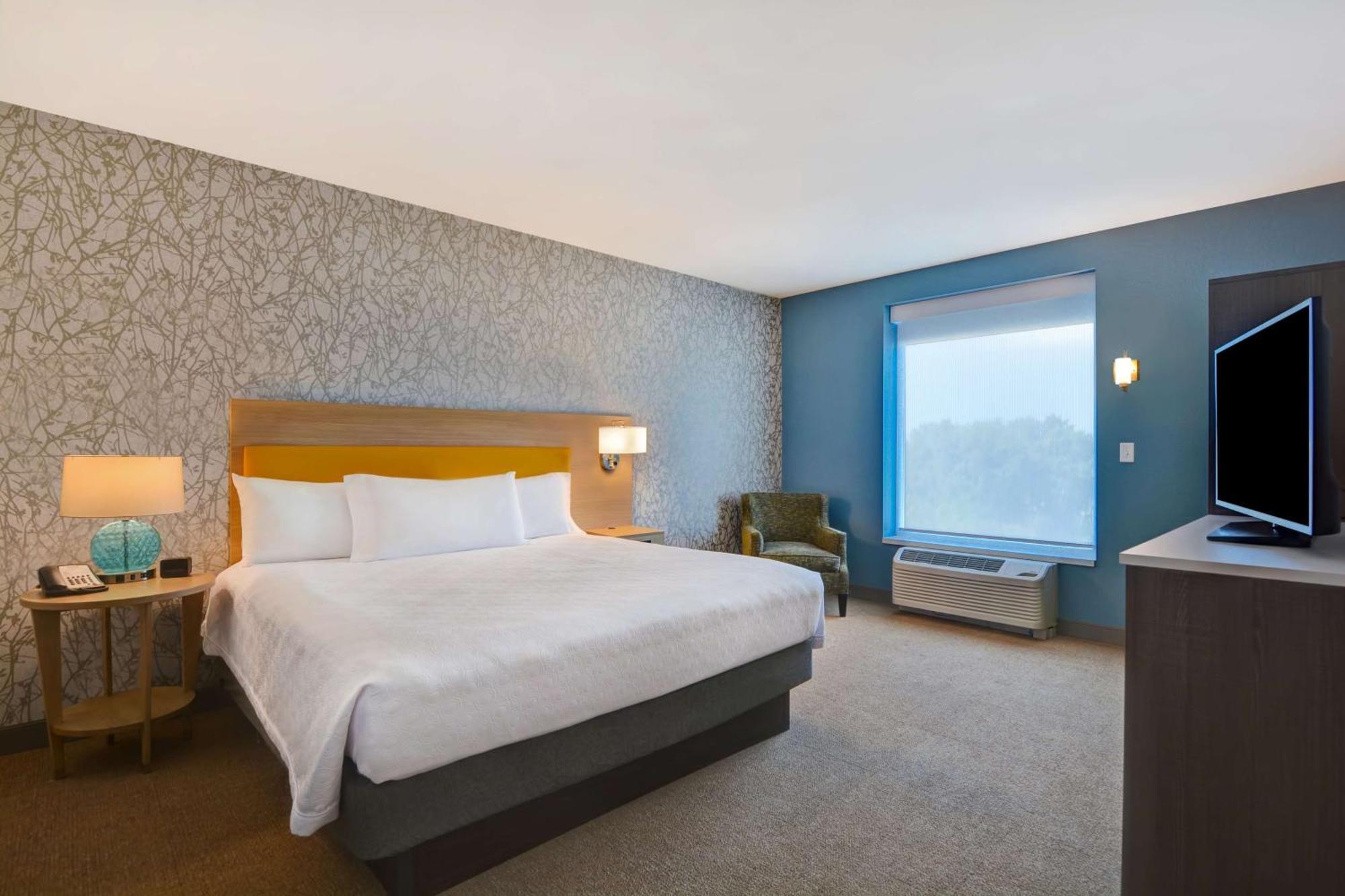 Home2 Suites By Hilton, Sarasota I-75 Bee Ridge, Fl Exteriör bild