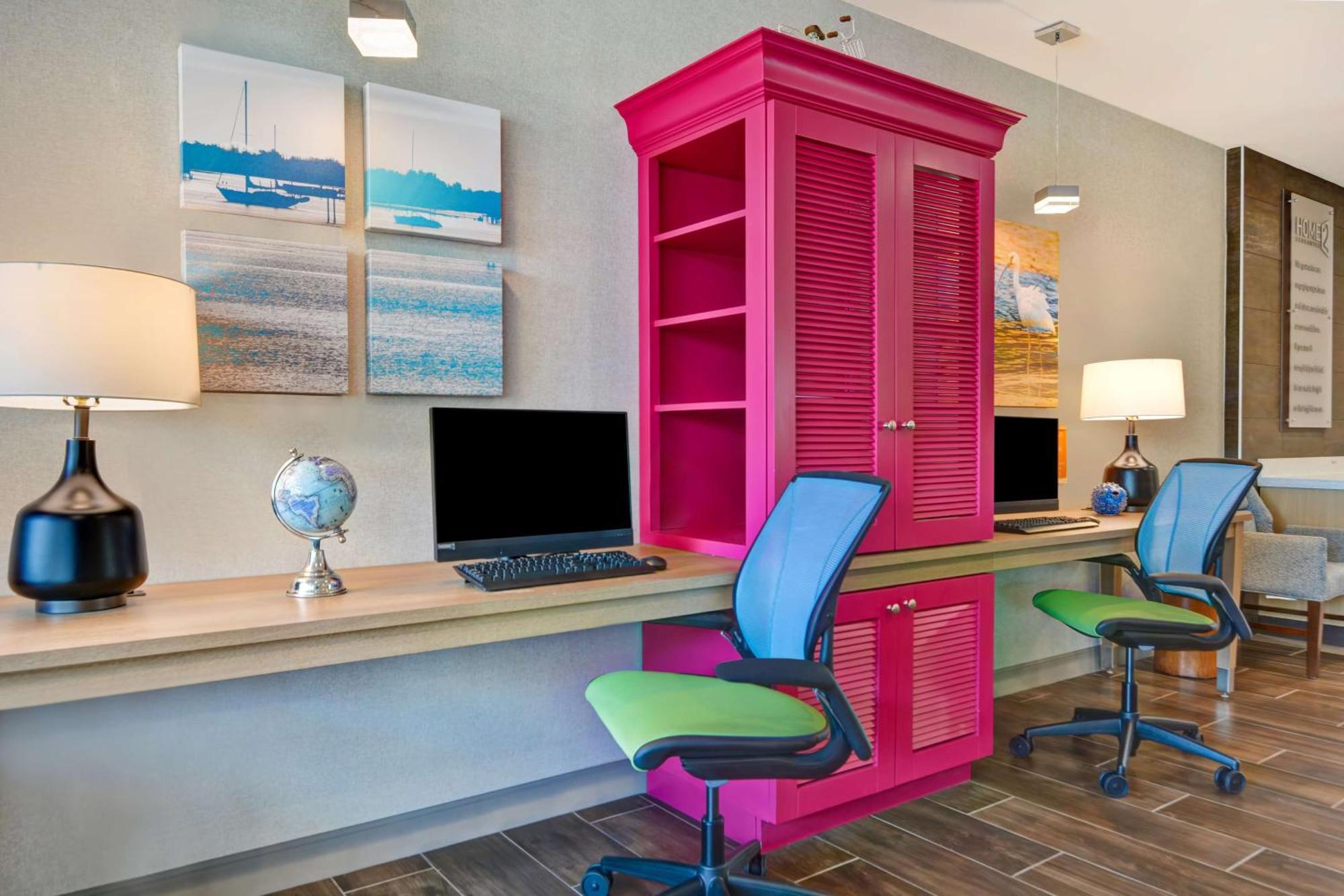 Home2 Suites By Hilton, Sarasota I-75 Bee Ridge, Fl Exteriör bild