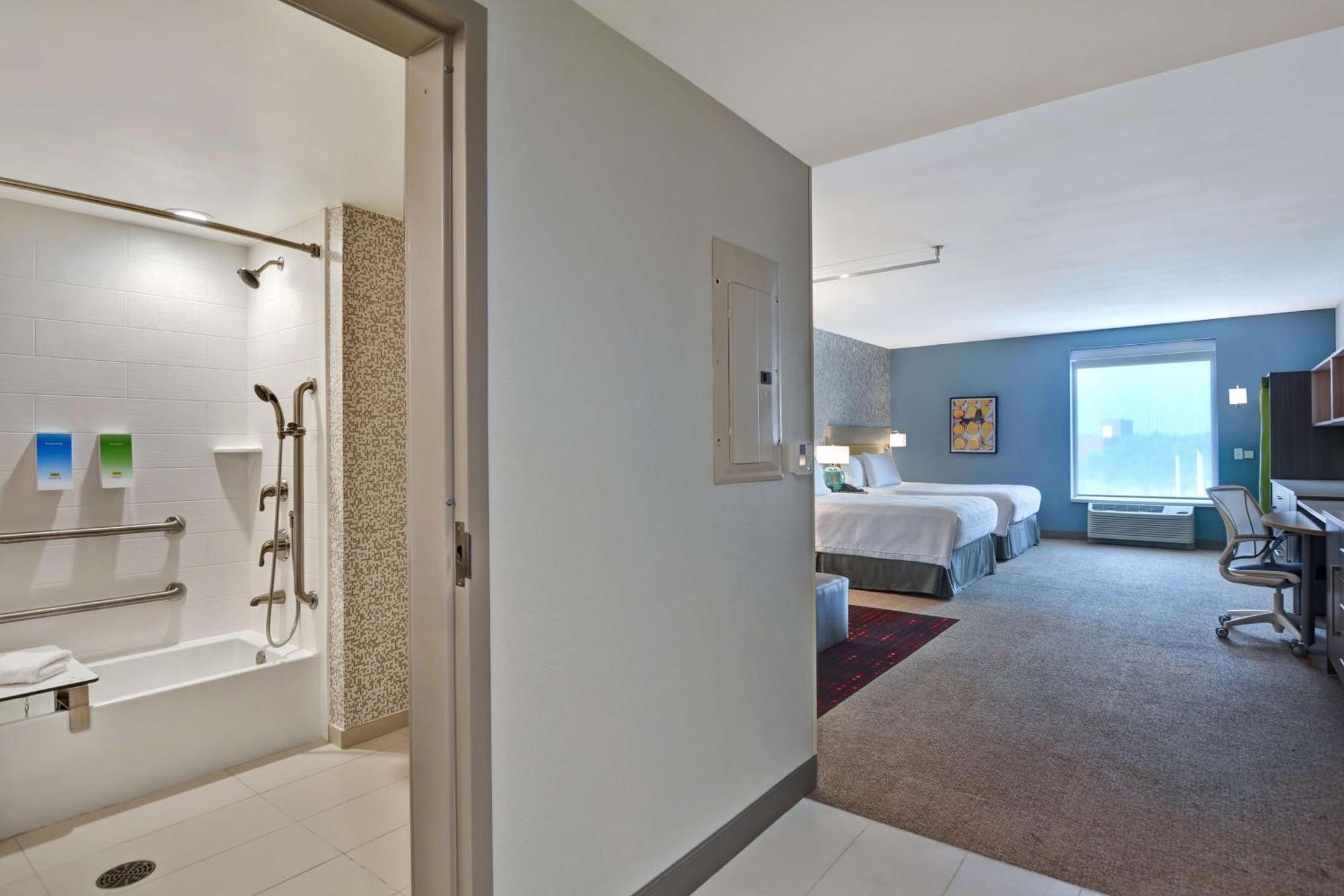 Home2 Suites By Hilton, Sarasota I-75 Bee Ridge, Fl Exteriör bild