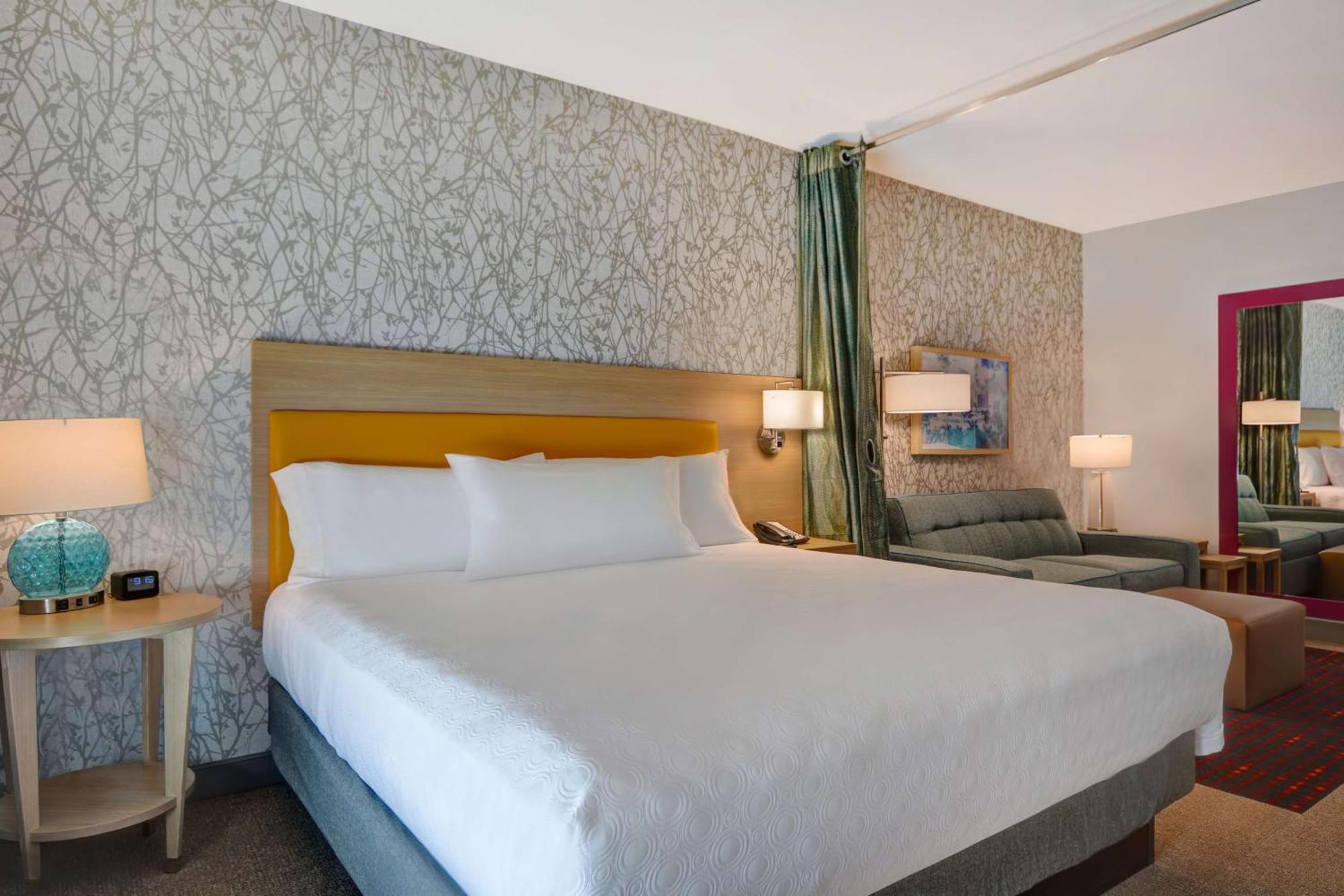 Home2 Suites By Hilton, Sarasota I-75 Bee Ridge, Fl Exteriör bild