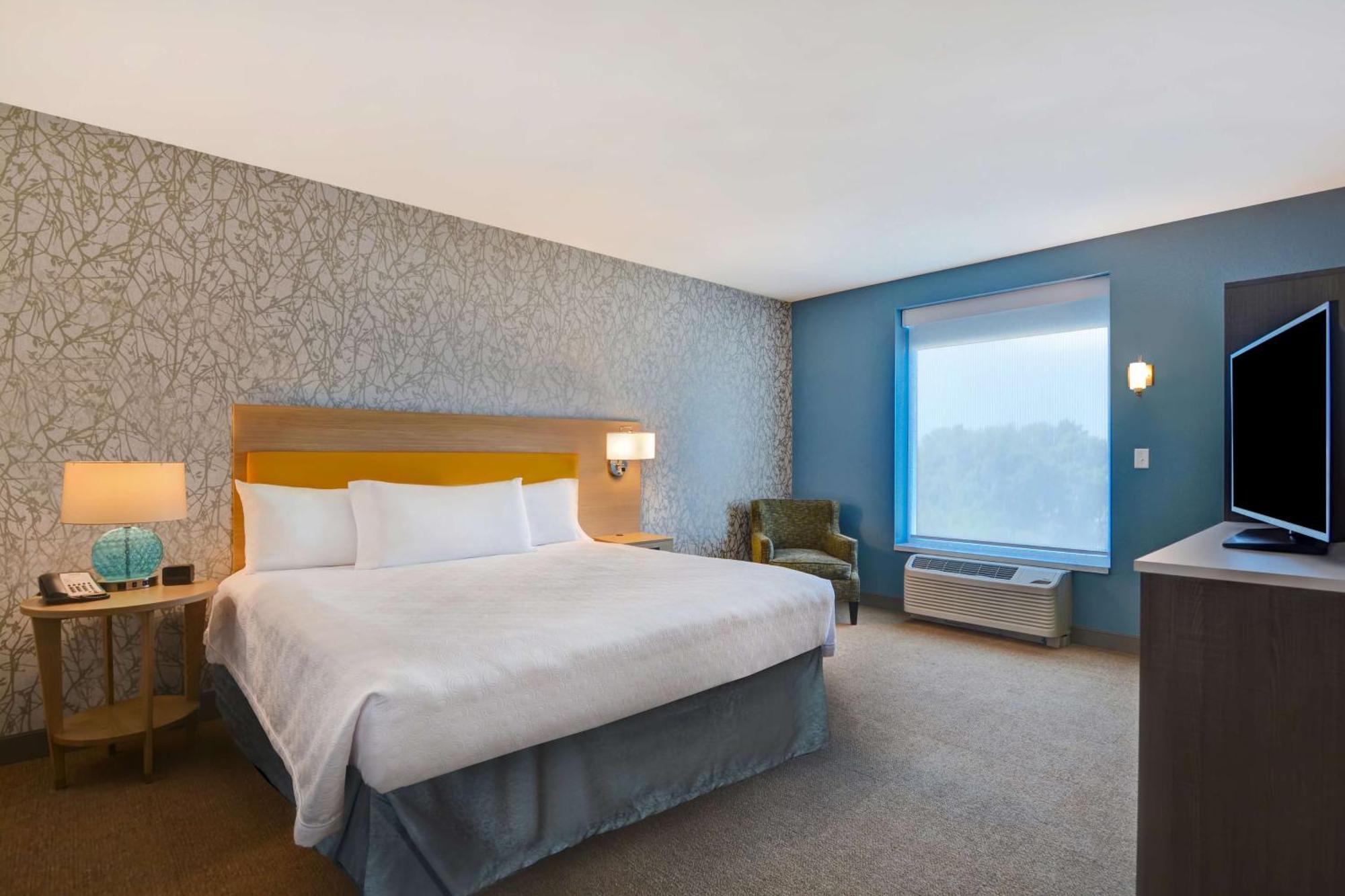 Home2 Suites By Hilton, Sarasota I-75 Bee Ridge, Fl Exteriör bild