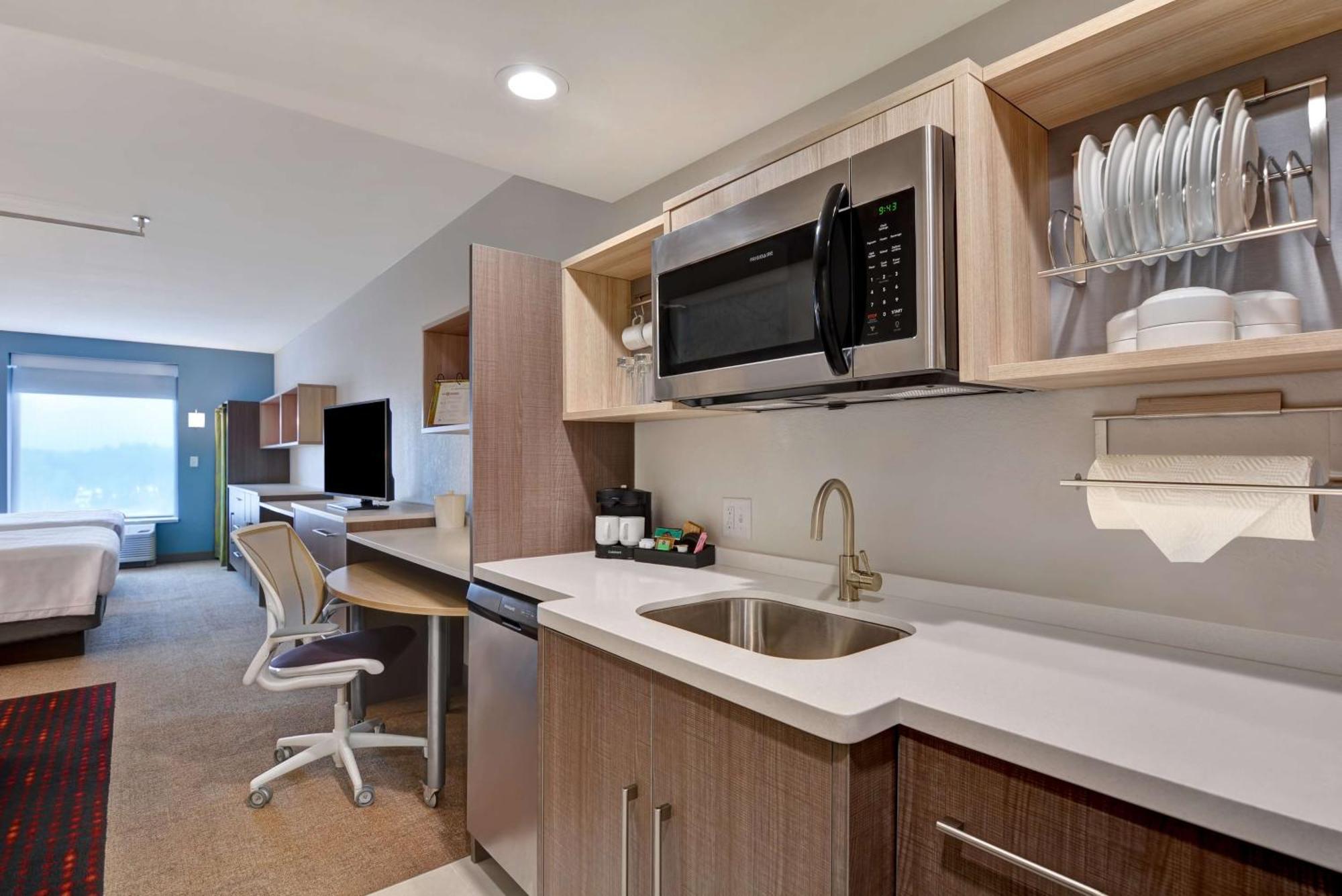 Home2 Suites By Hilton, Sarasota I-75 Bee Ridge, Fl Exteriör bild