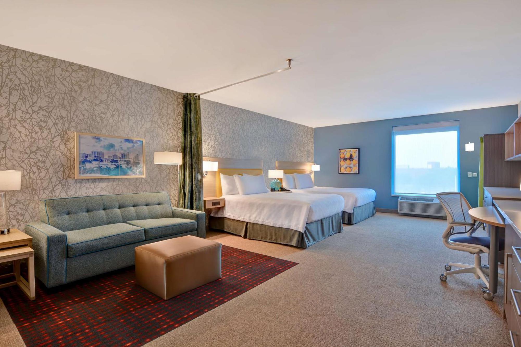 Home2 Suites By Hilton, Sarasota I-75 Bee Ridge, Fl Exteriör bild
