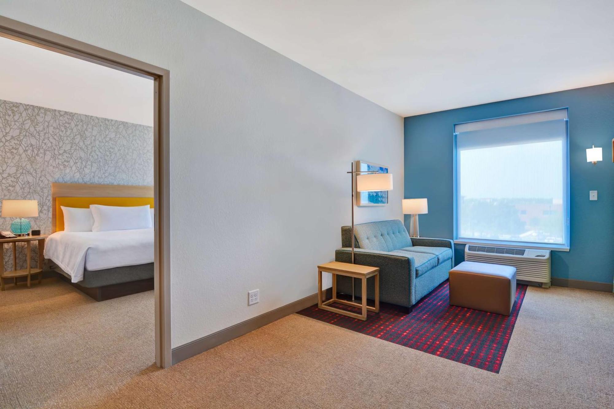 Home2 Suites By Hilton, Sarasota I-75 Bee Ridge, Fl Exteriör bild