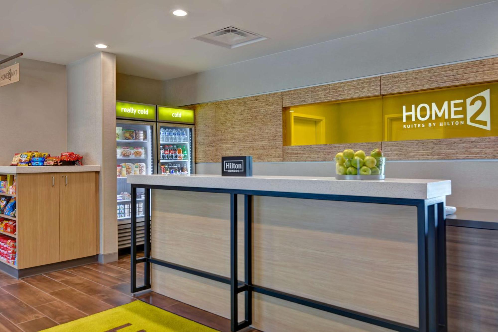 Home2 Suites By Hilton, Sarasota I-75 Bee Ridge, Fl Exteriör bild
