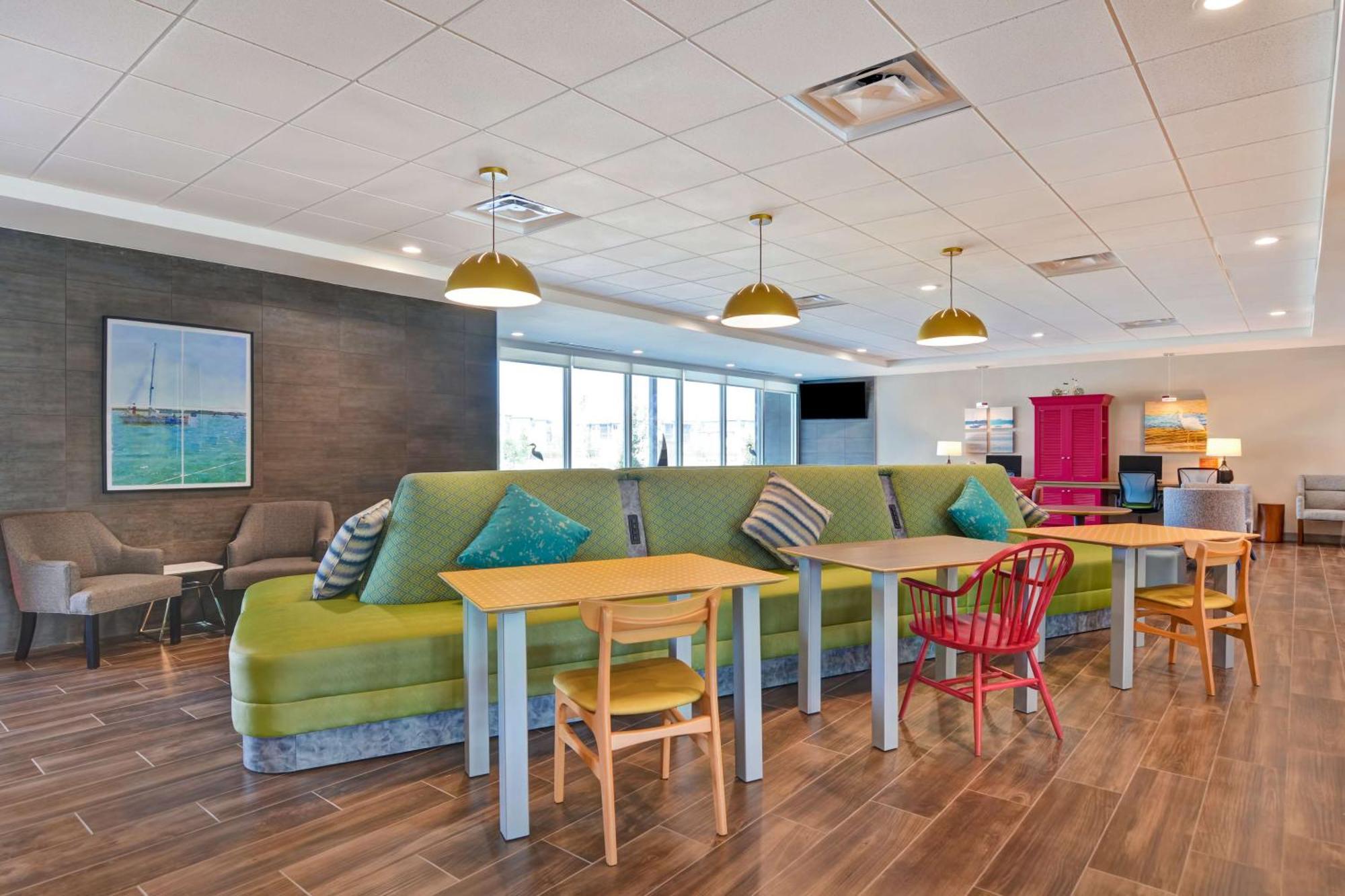 Home2 Suites By Hilton, Sarasota I-75 Bee Ridge, Fl Exteriör bild