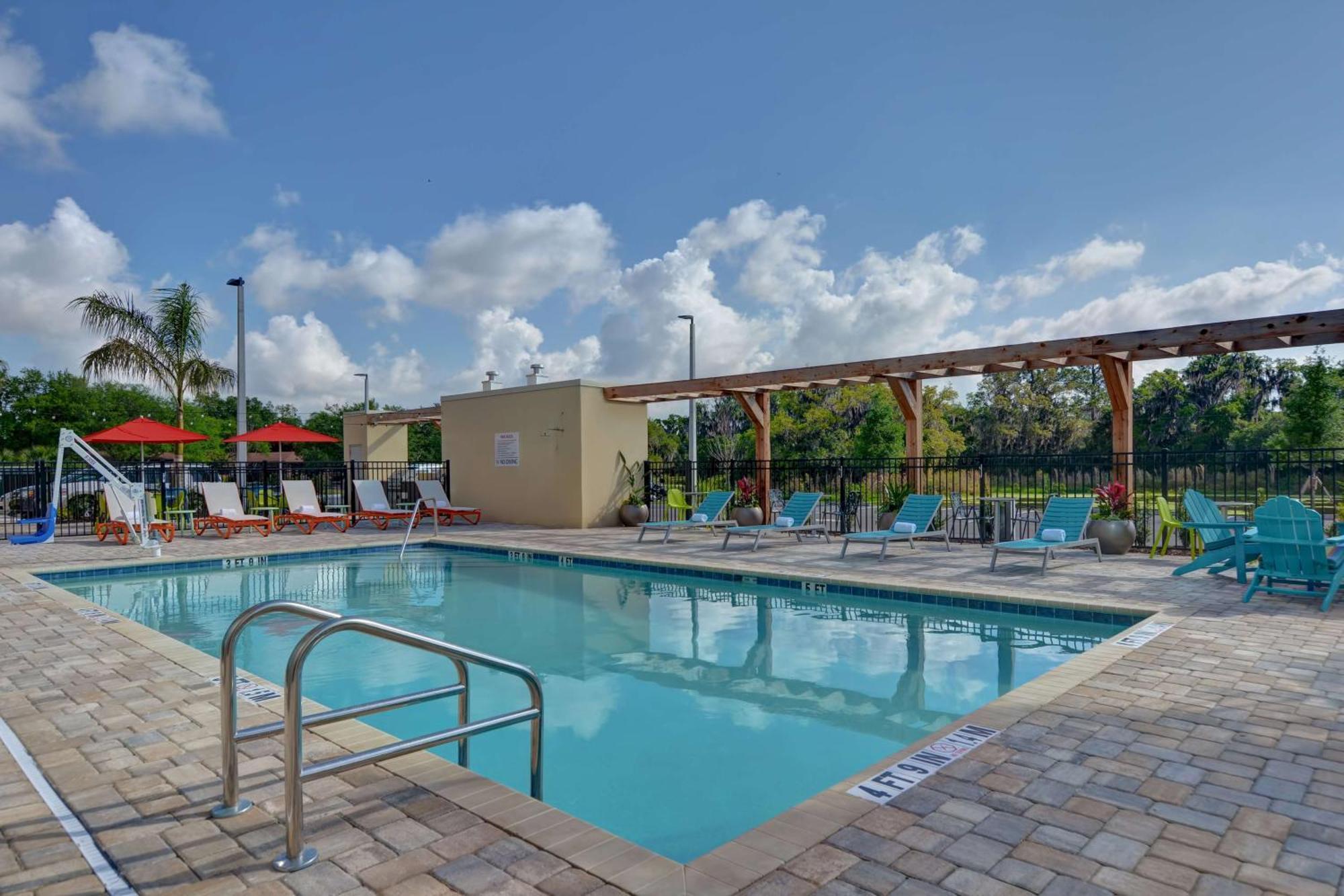 Home2 Suites By Hilton, Sarasota I-75 Bee Ridge, Fl Exteriör bild