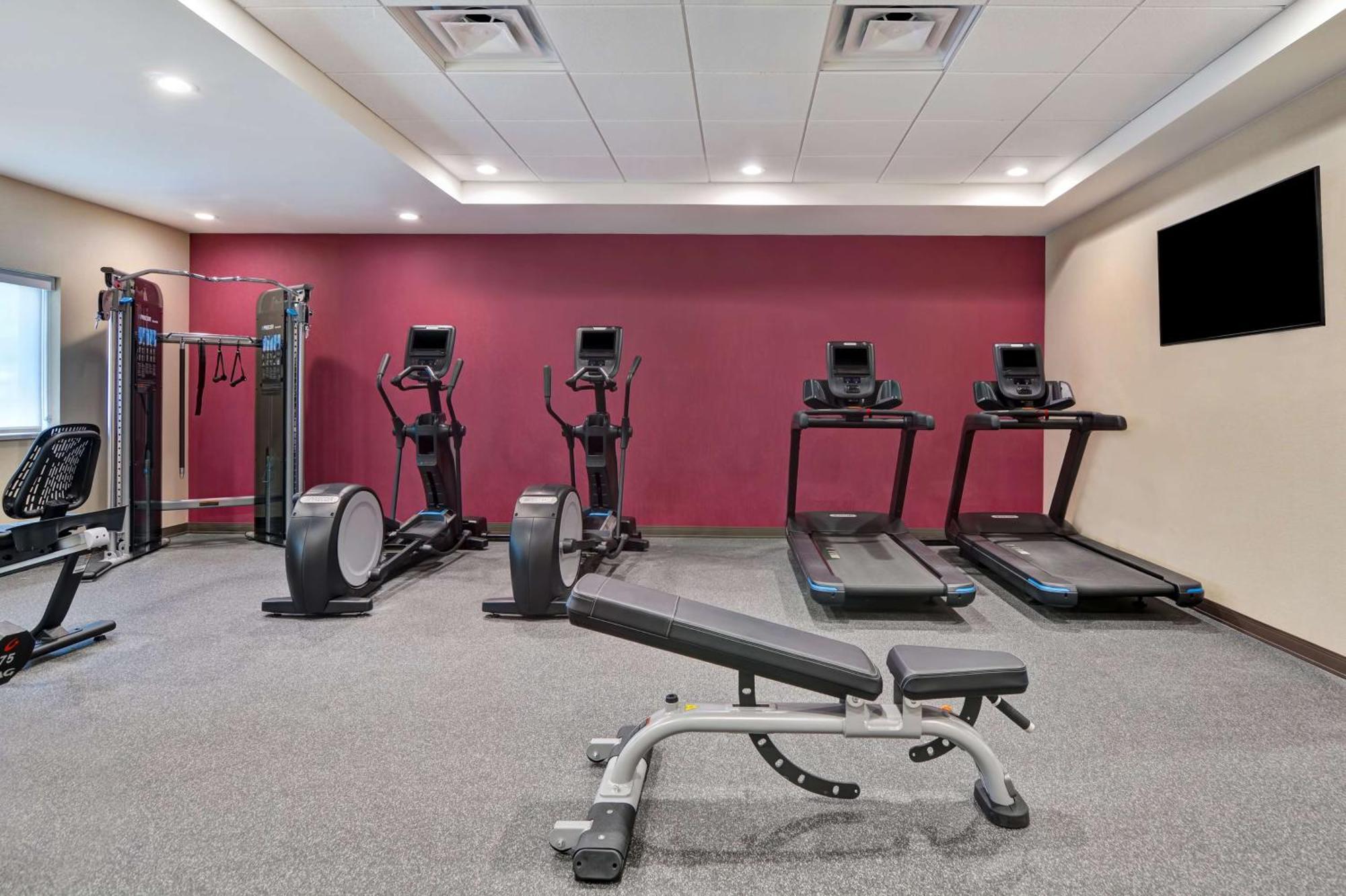 Home2 Suites By Hilton, Sarasota I-75 Bee Ridge, Fl Exteriör bild