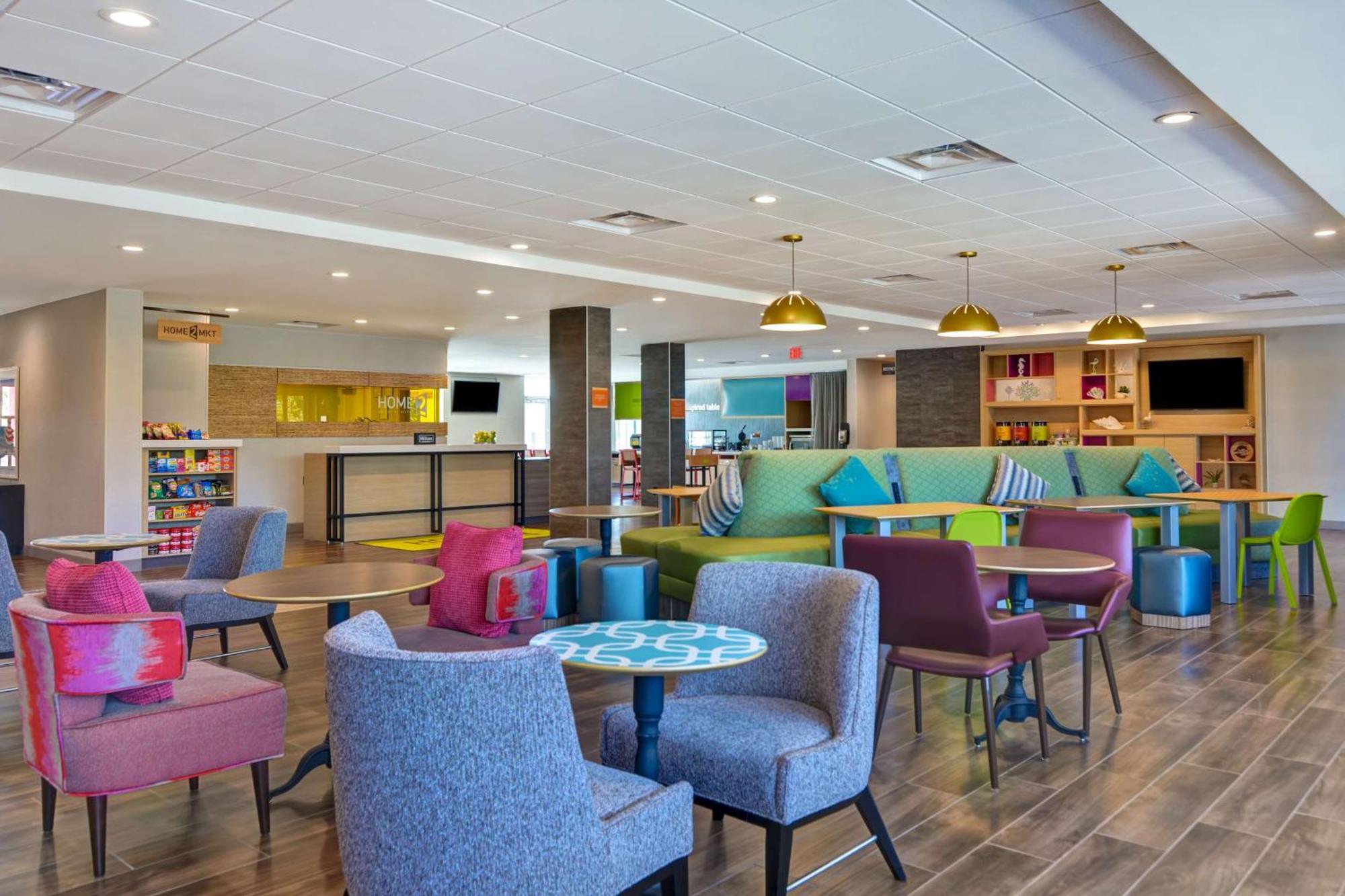 Home2 Suites By Hilton, Sarasota I-75 Bee Ridge, Fl Exteriör bild