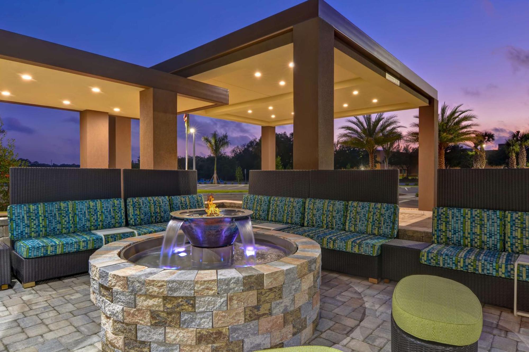 Home2 Suites By Hilton, Sarasota I-75 Bee Ridge, Fl Exteriör bild